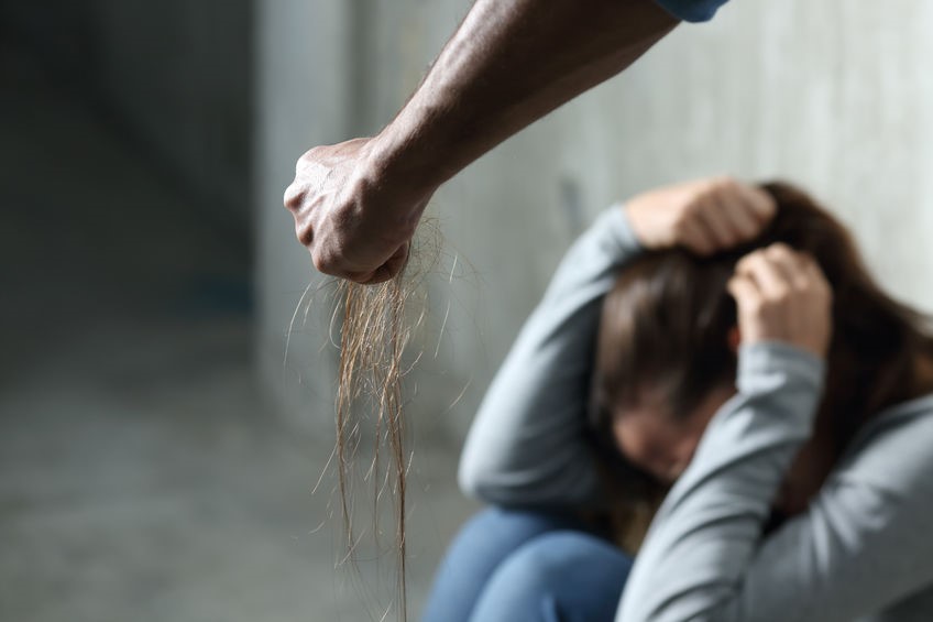 Criminal Battery Constituting Domestic Violence In Nevada
