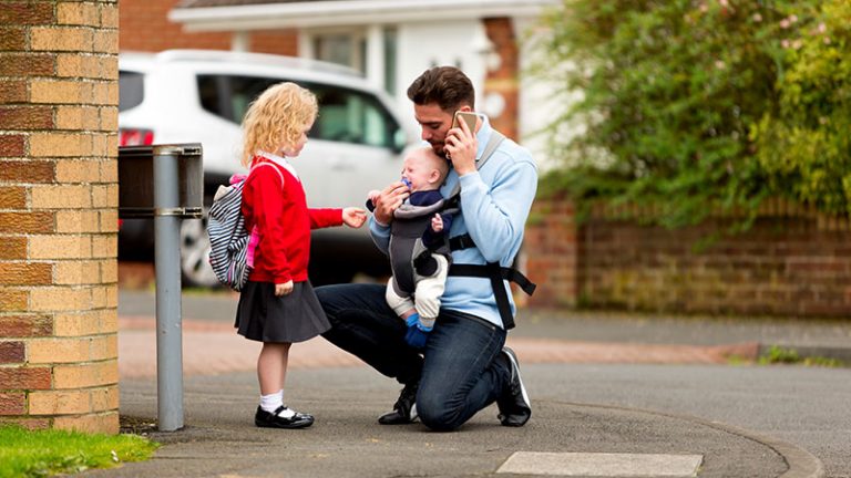 child custody
