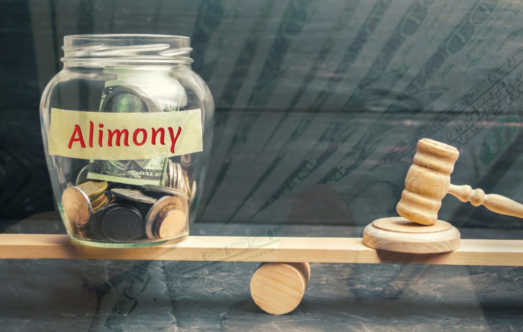 Las Vegas Alimony Attorney