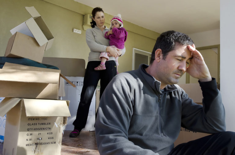 Relocation Issues in Child Custody Cases