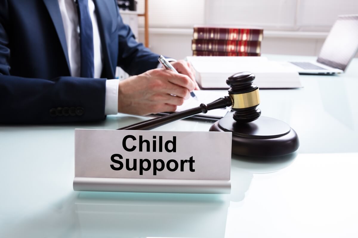 Retroactive Child Support Huggins Law Office
