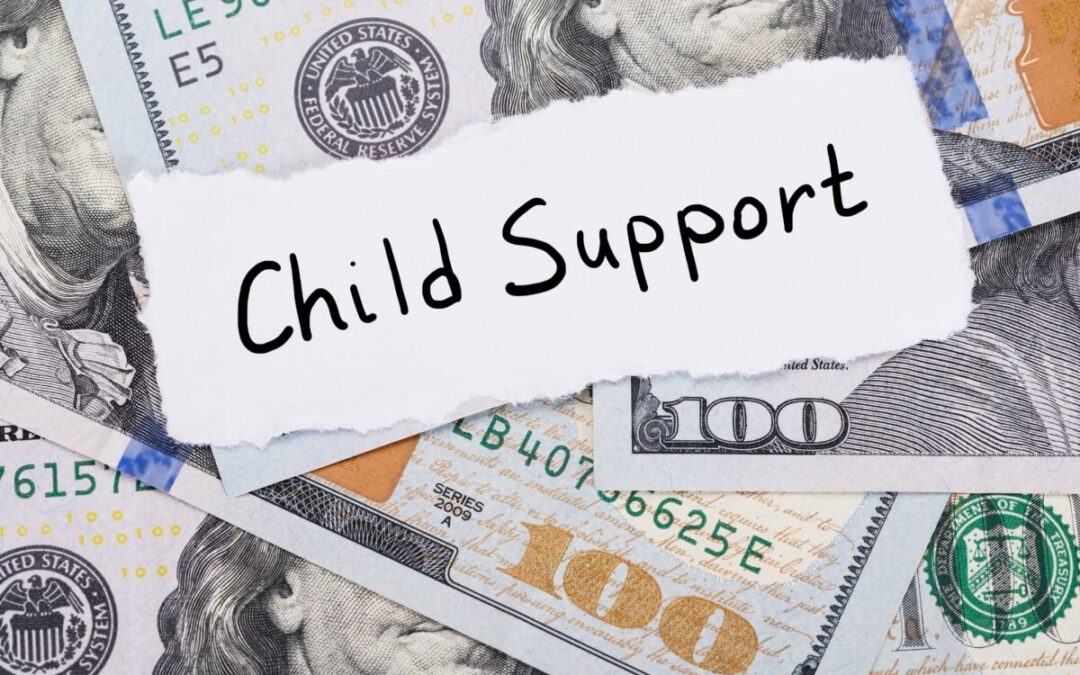 Is Child Support Taxable
