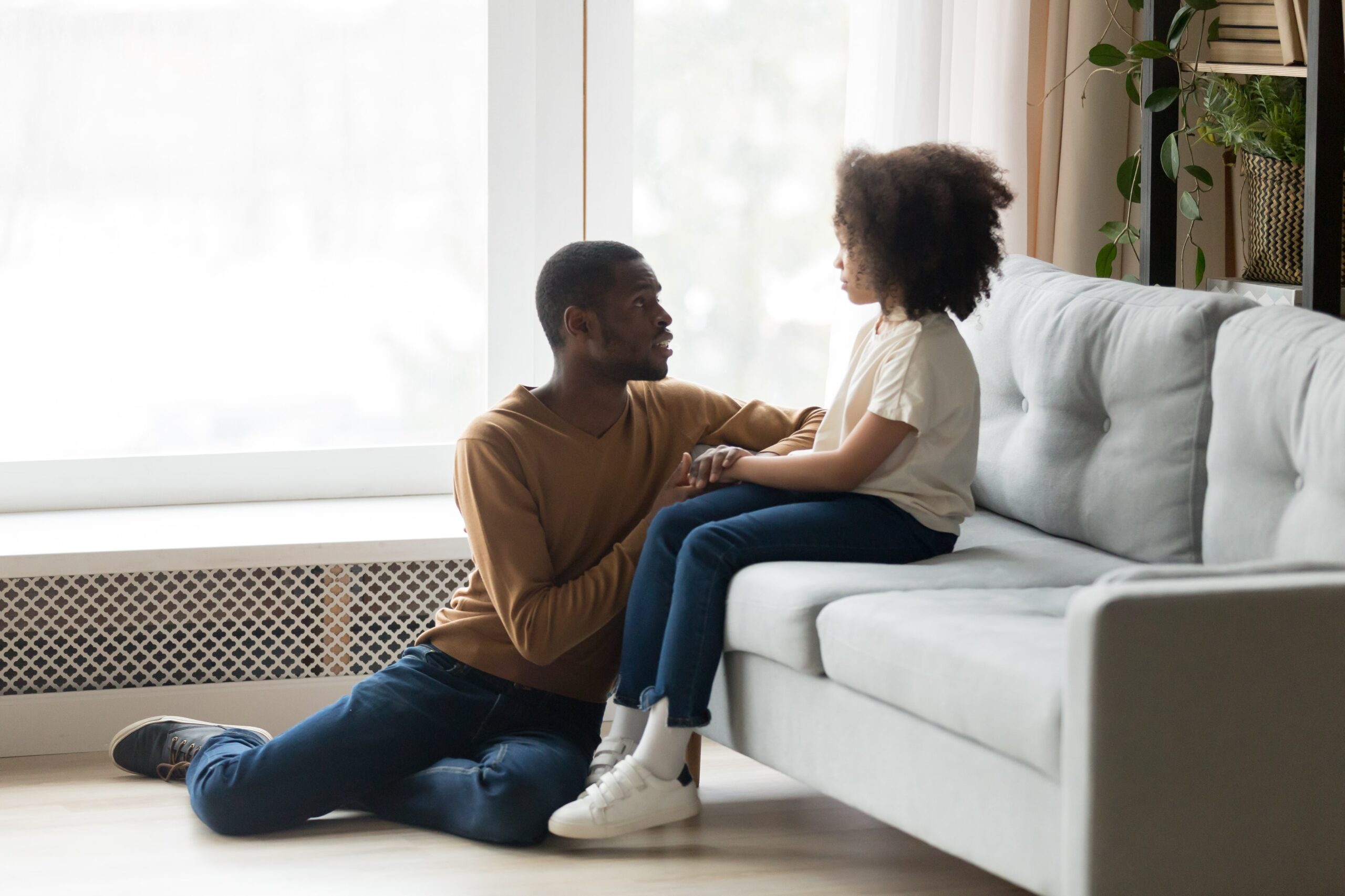 Unmarried Father