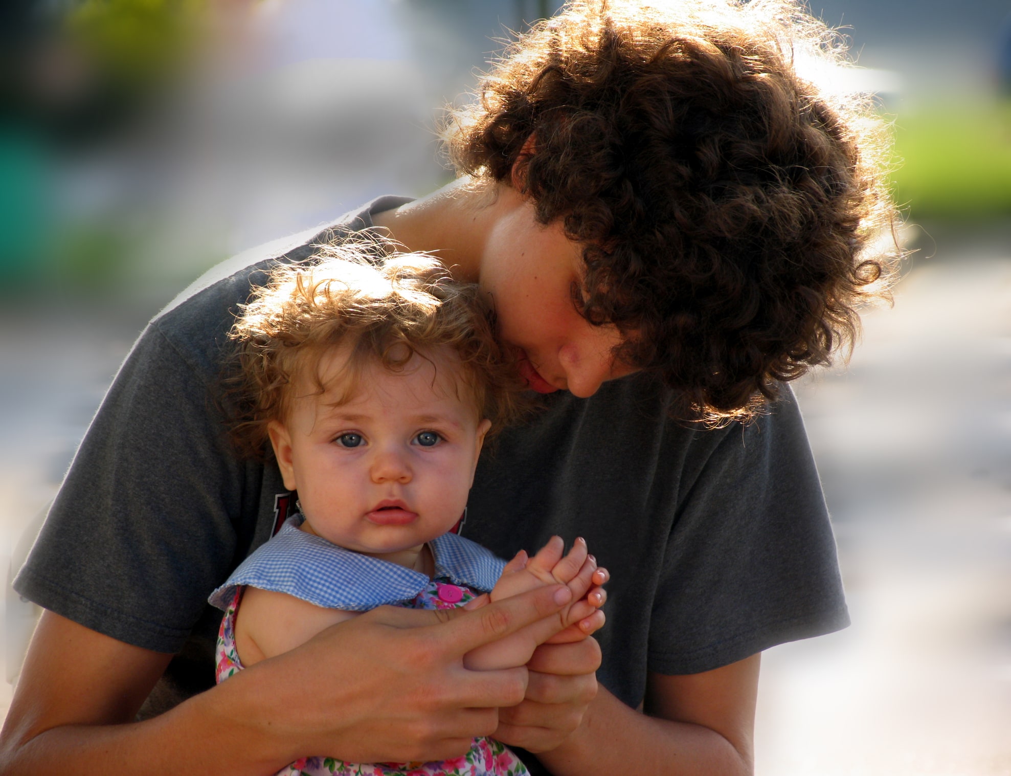 noncustodial parent