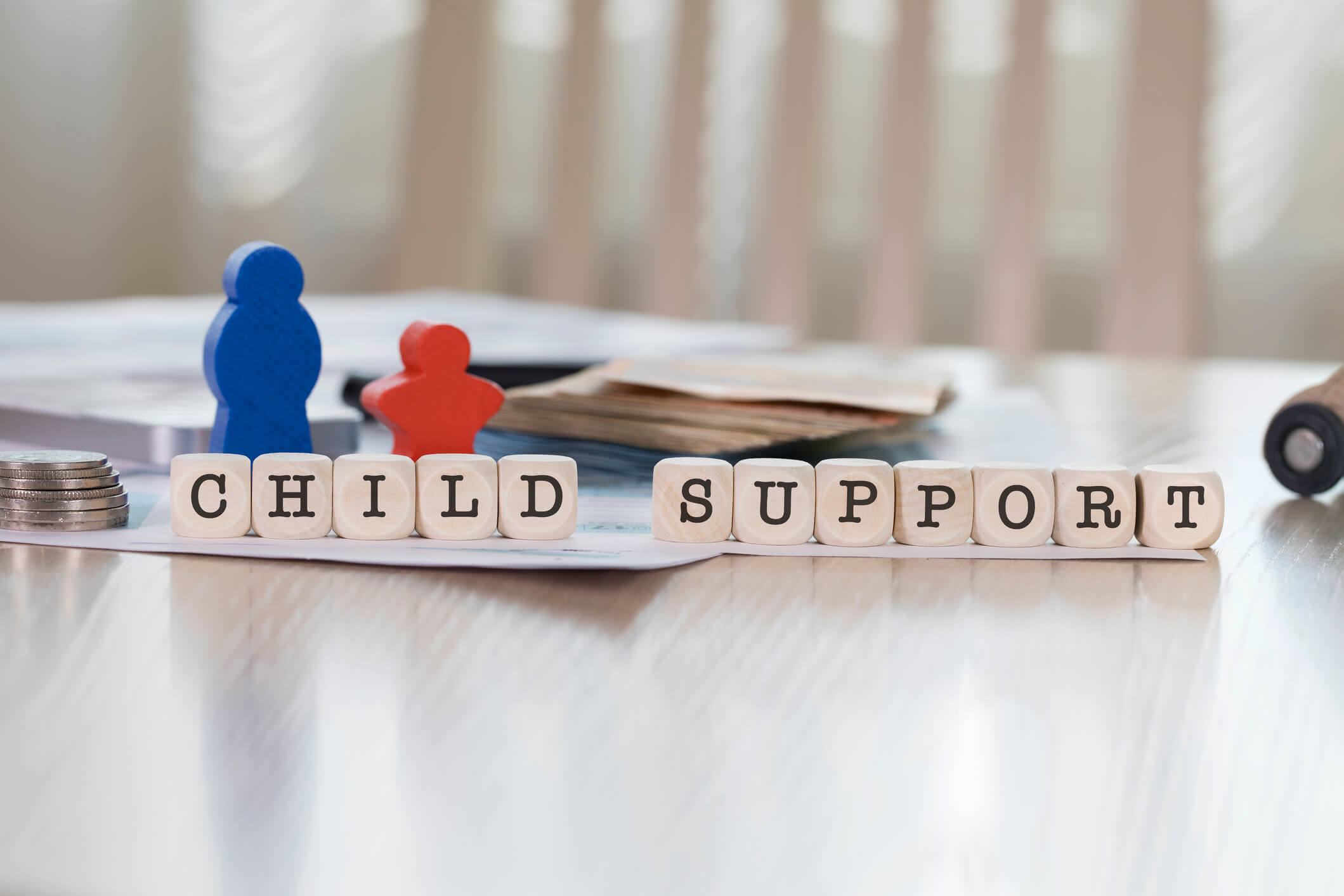 Child Support Child Support