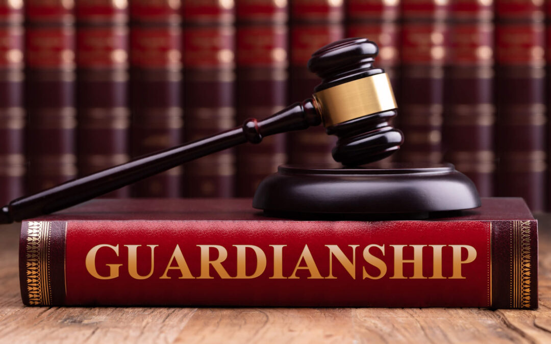 How To terminate Temporary Guardianship without Court?