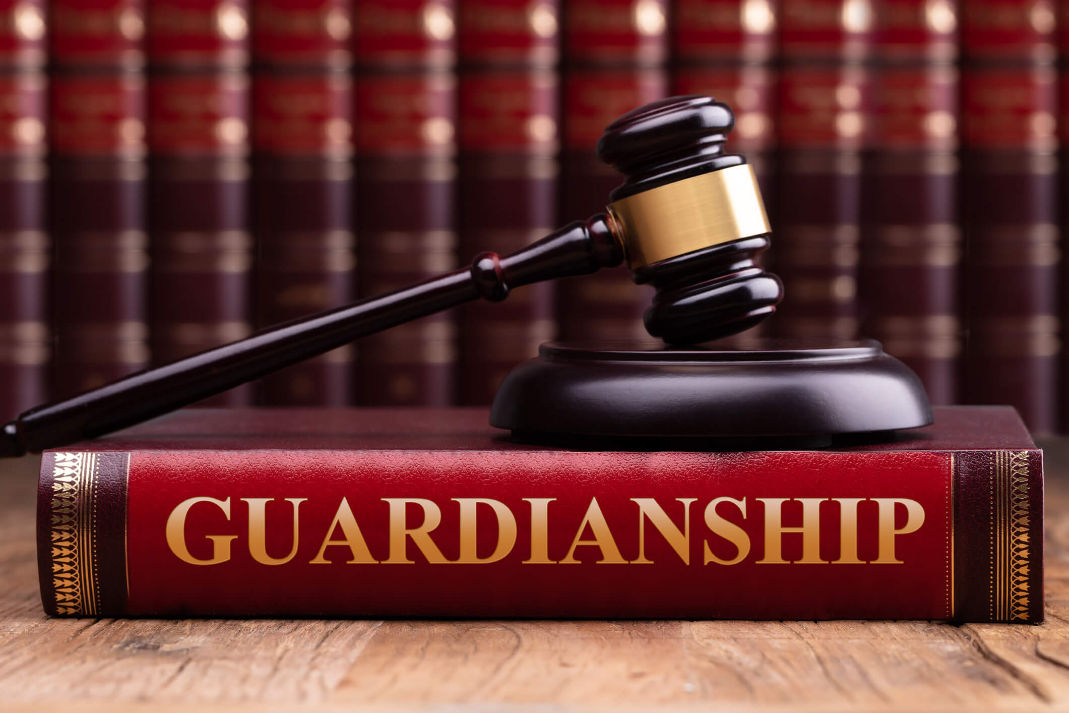 Temporary Guardianship Without Court Huggins Law Office