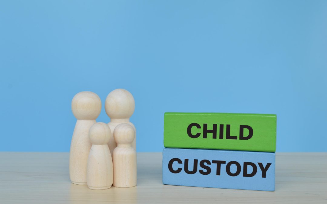 How Long Does Temporary Child Custody Last