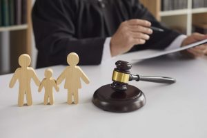 Legal Assistance