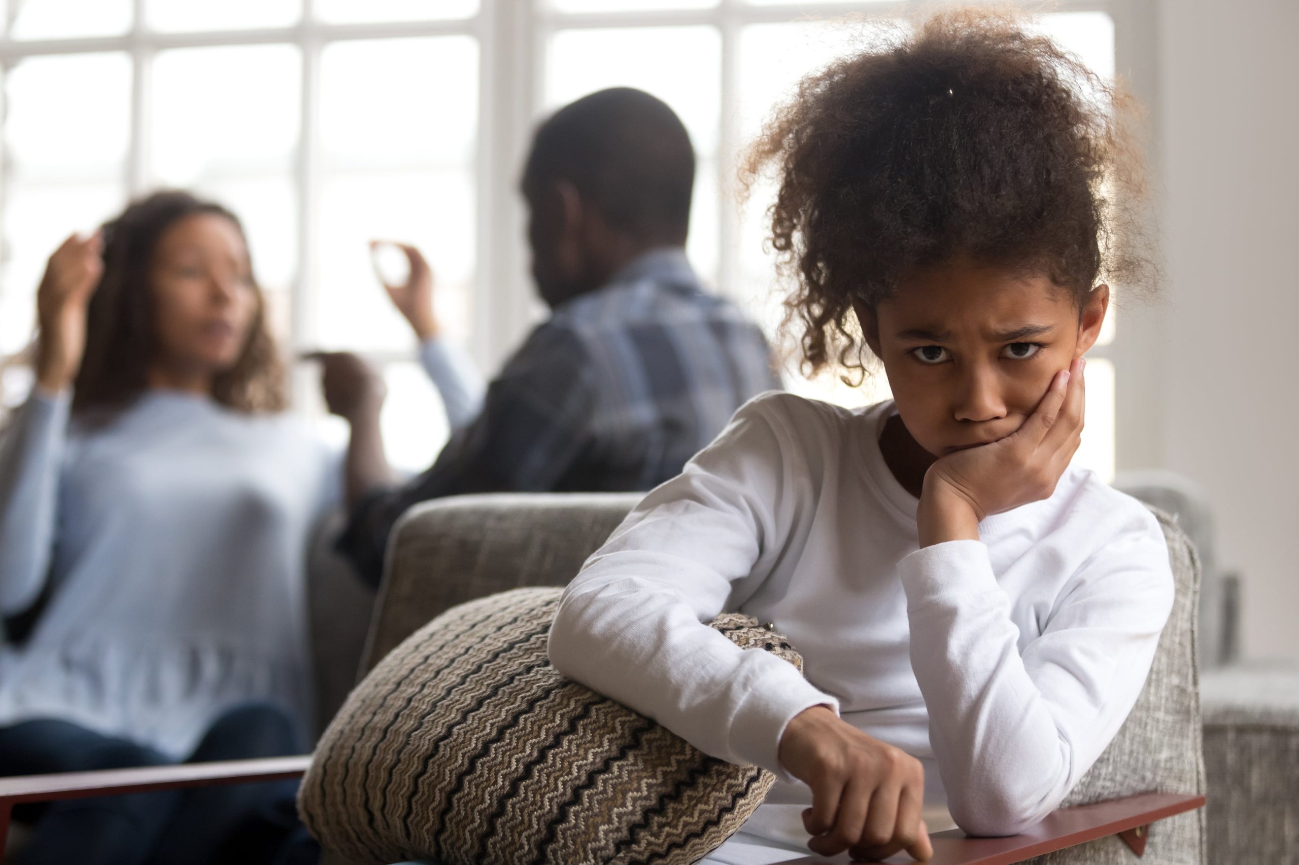 Child Custody Arrangement