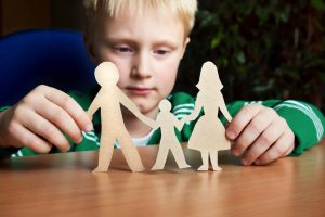 Impact To Your Child
