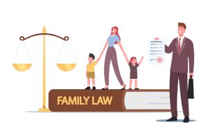 Reasons why you should Respond to Child Custody Papers
