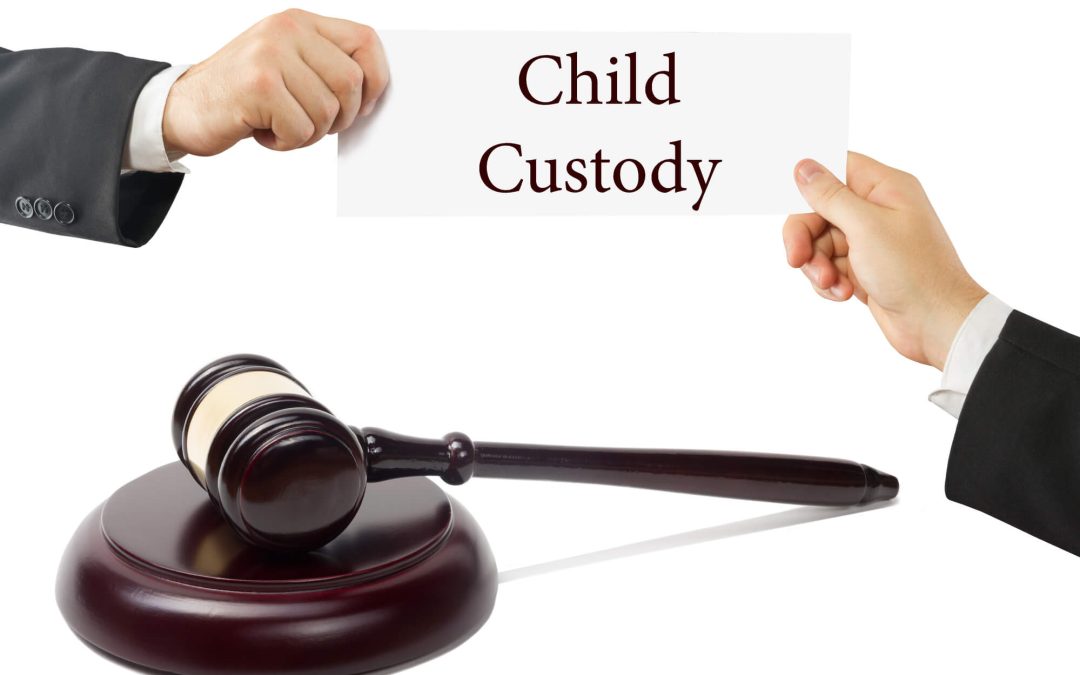 What Happens If You Don’t Respond To Child Custody Papers