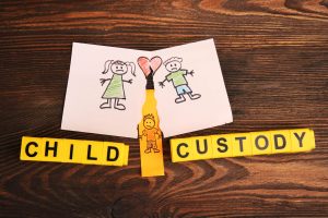 Factors Can Affect The Child Custody Jurisdiction