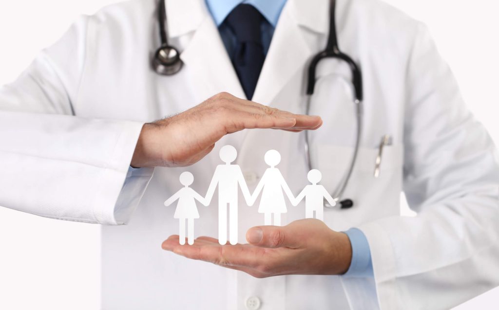 Child Support Medical Care