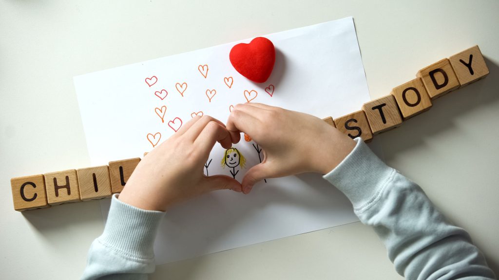 Factors Considered During Custody Cases