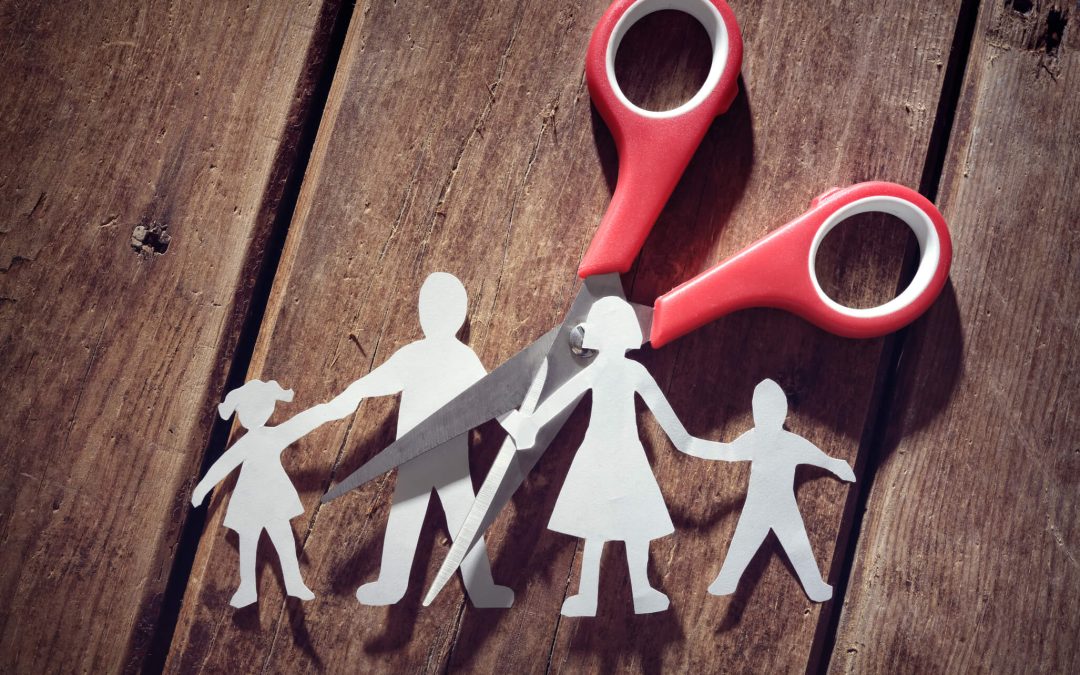Navigating the Complexities of Child Custody Law in Las Vegas