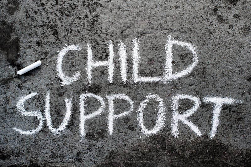 Who Has To Pay Child Support In Joint Custody