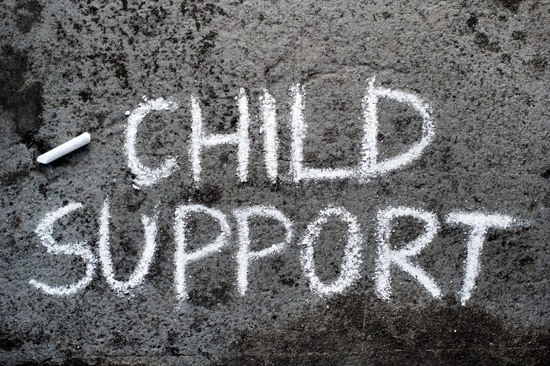 Understanding Who Has To Pay Child Support In Joint Custody in Las Vegas, Nevada at Huggins Law office