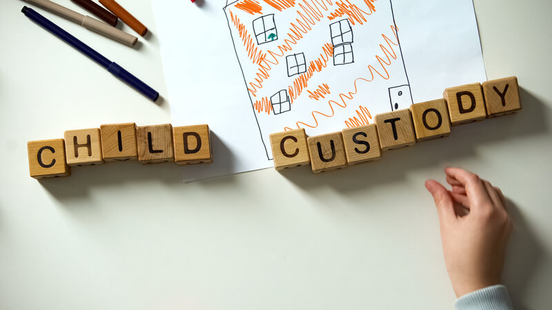 Why Are Parenting Plans Important in Child Custody Cases