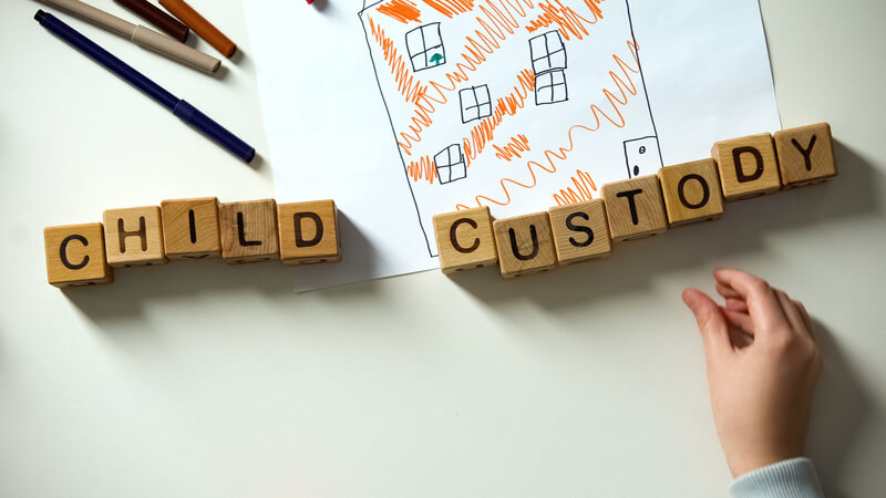 Understanding Why Are Parenting Plans Important in Child Custody Cases in Las Vegas, Nevada at Huggins Law office