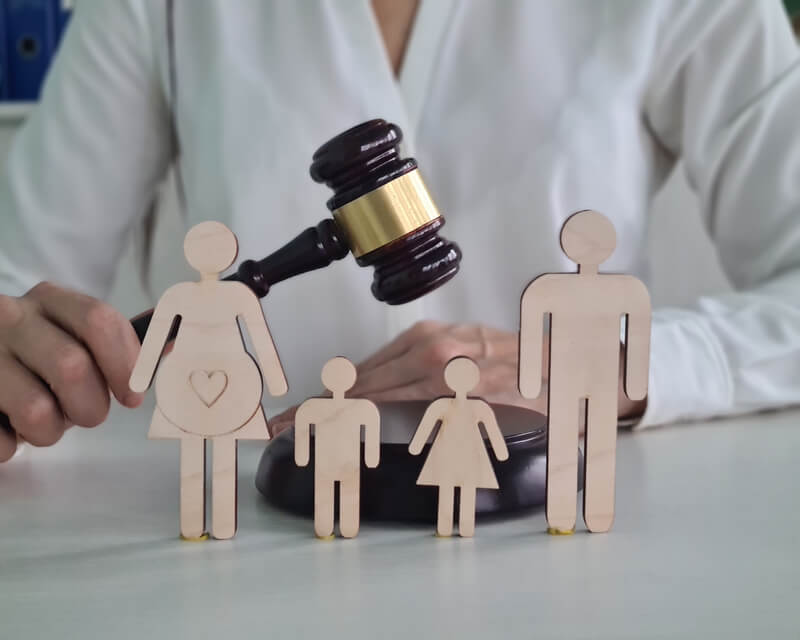 Child Custody Lawyer in Las Vegas