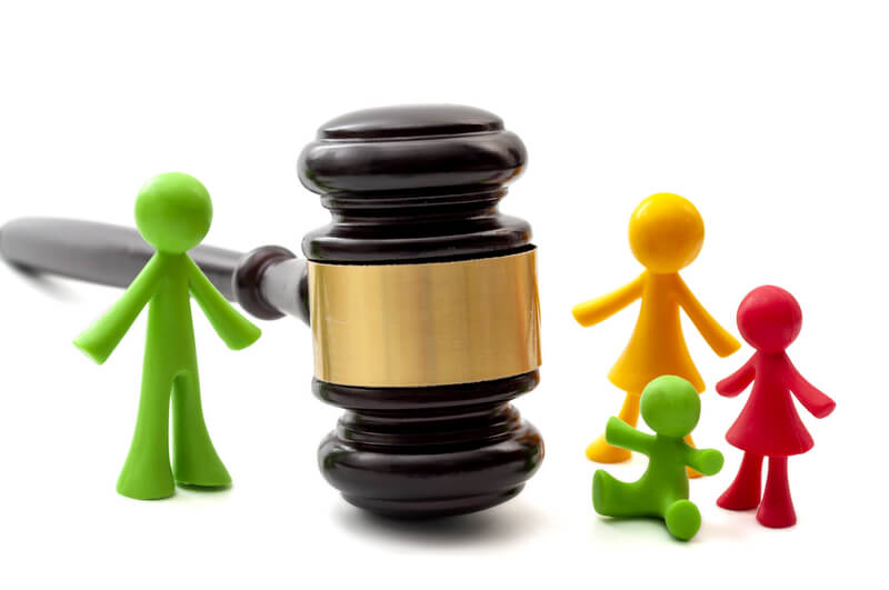 Factors That Affect Child Custody Decisions in Court