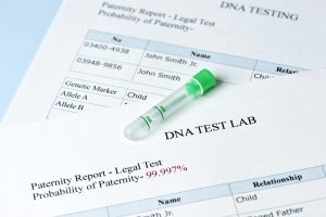 Can a Mother Refuse a Court Ordered Paternity Test