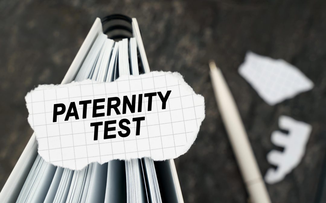 Understanding Can a Mother Refuse a Court Ordered Paternity Test in Las Vegas, Nevada at Huggins Law office