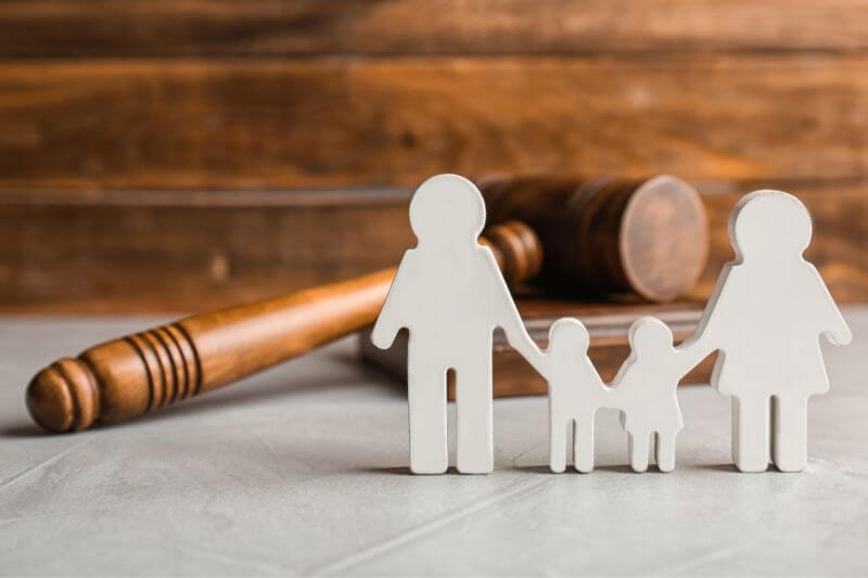 Child Custody Lawyer in Las Vegas Nevada