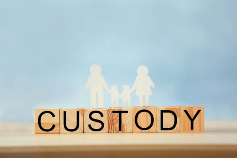 How to Prepare for a Child Custody Evaluation