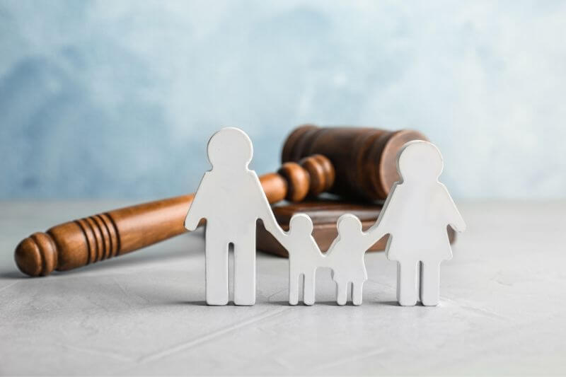 Child Custody Attorney Las Vegas NV