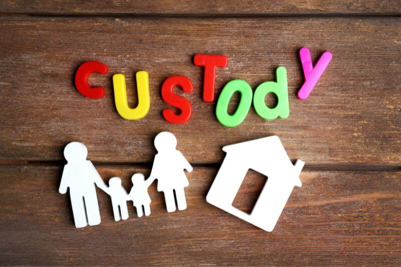 What Rights Do Grandparents Have in Child Custody Battles