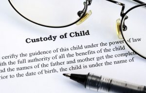 How Can a Father Get Full Child Custody in Nevada, Las Vegas