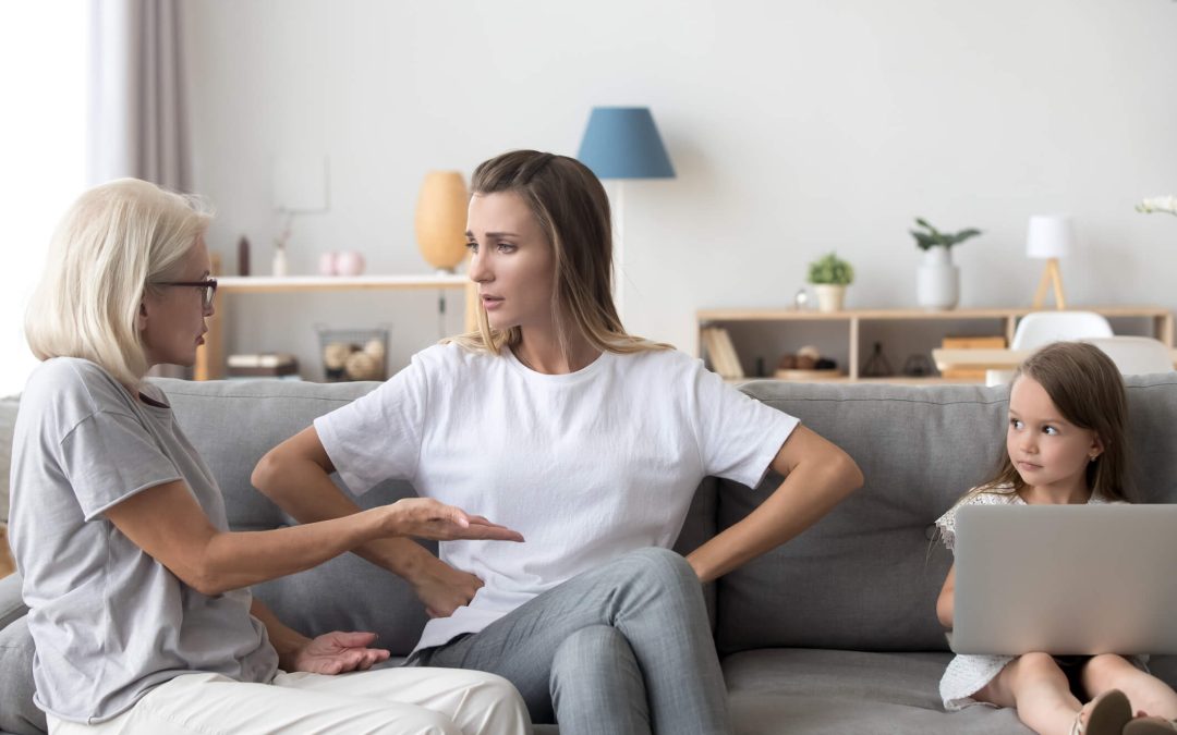 Who are the Best Witnesses for a Child Custody Trial?