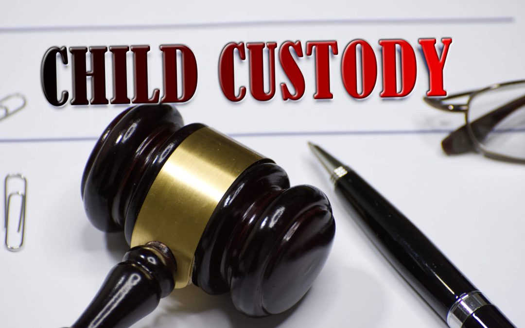 Understanding on How Can I Modify a Nevada Child Custody Order in Las Vegas, Nevada at Huggins Law office