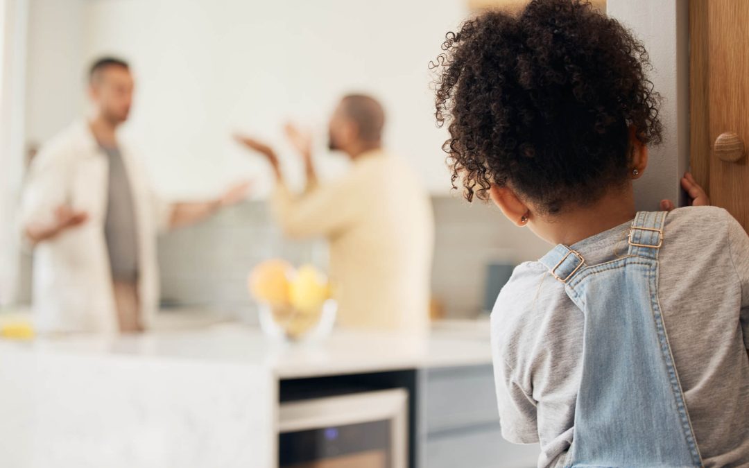 Understanding How is Child Custody Determined in a Same-sex Divorce in Las Vegas, Nevada at Huggins Law office