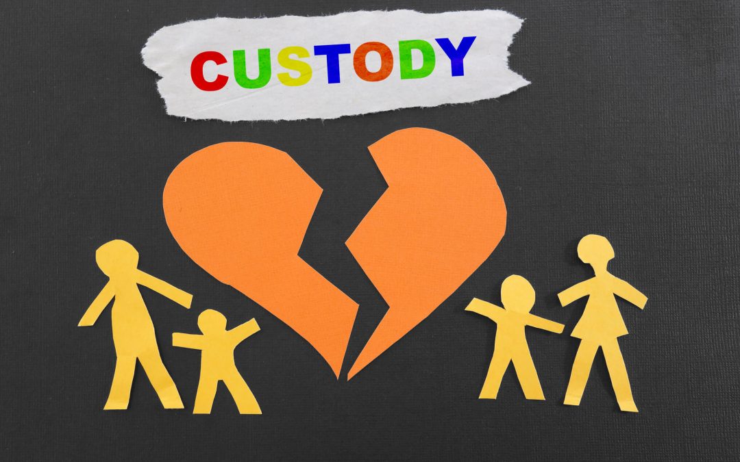 Understanding the Impact of Relationship Status on Child Custody Decisions in Las Vegas, Nevada at Huggins Law office
