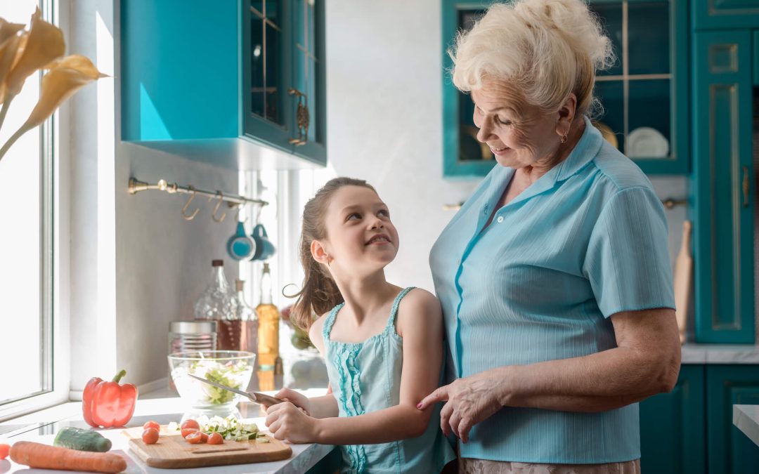 Understanding Who Pays Child Support if Grandparents Have Custody in Las Vegas, Nevada at Huggins Law office