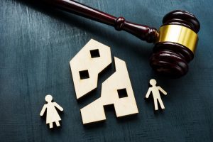 Property Division and Military Benefits