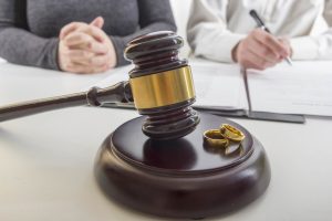 Unique Challenges in Military Divorces 