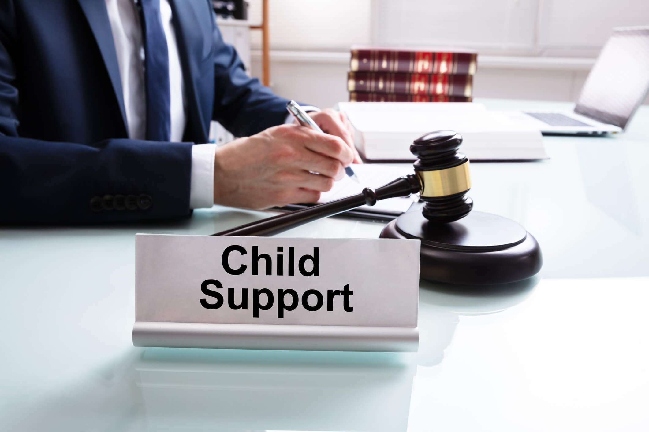 Child Support Lawyer Las Vegas
