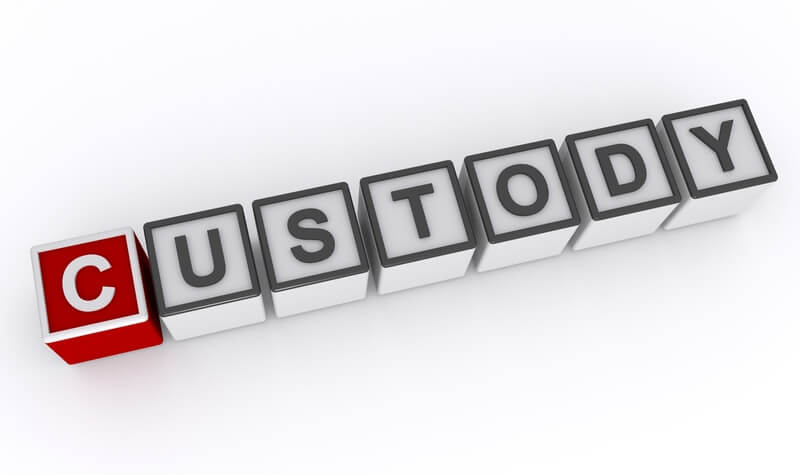 Undertanding the difference between Sole Custody vs Full Custody in Las Vegas, Nevada at Huggins Law office