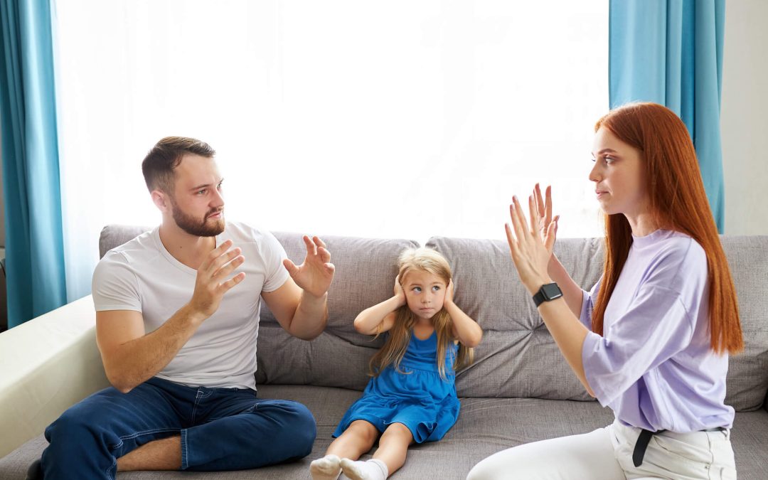 Can I Take My Child Out of State if There is No Custody Order?