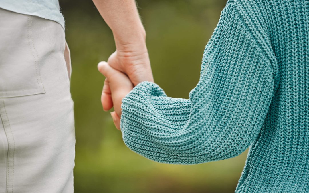 How to Transfer Custody of a Child to a Family Member in Nevada